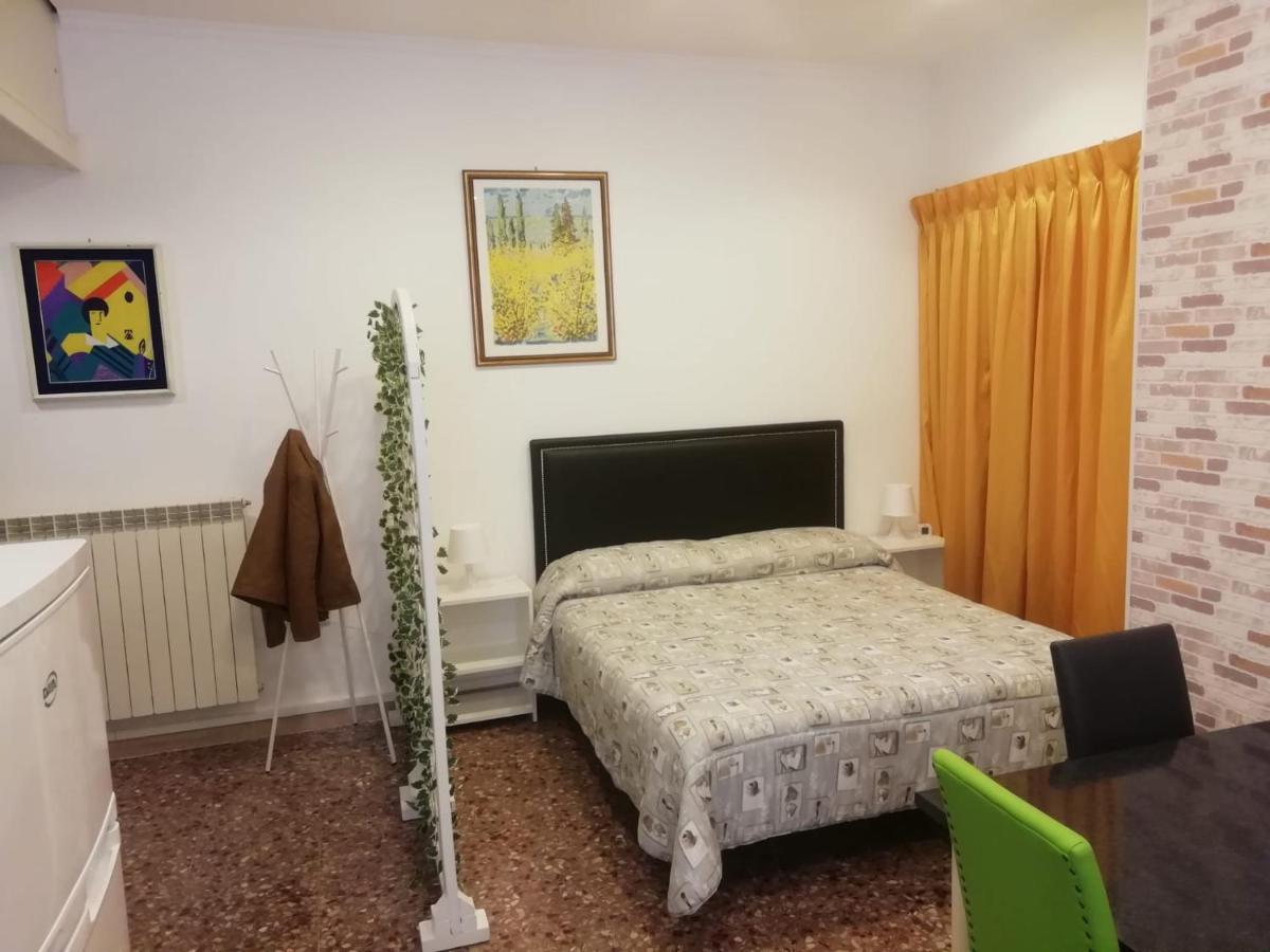 Urbino 33 Lejlighed *